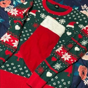 Christmas Sweater